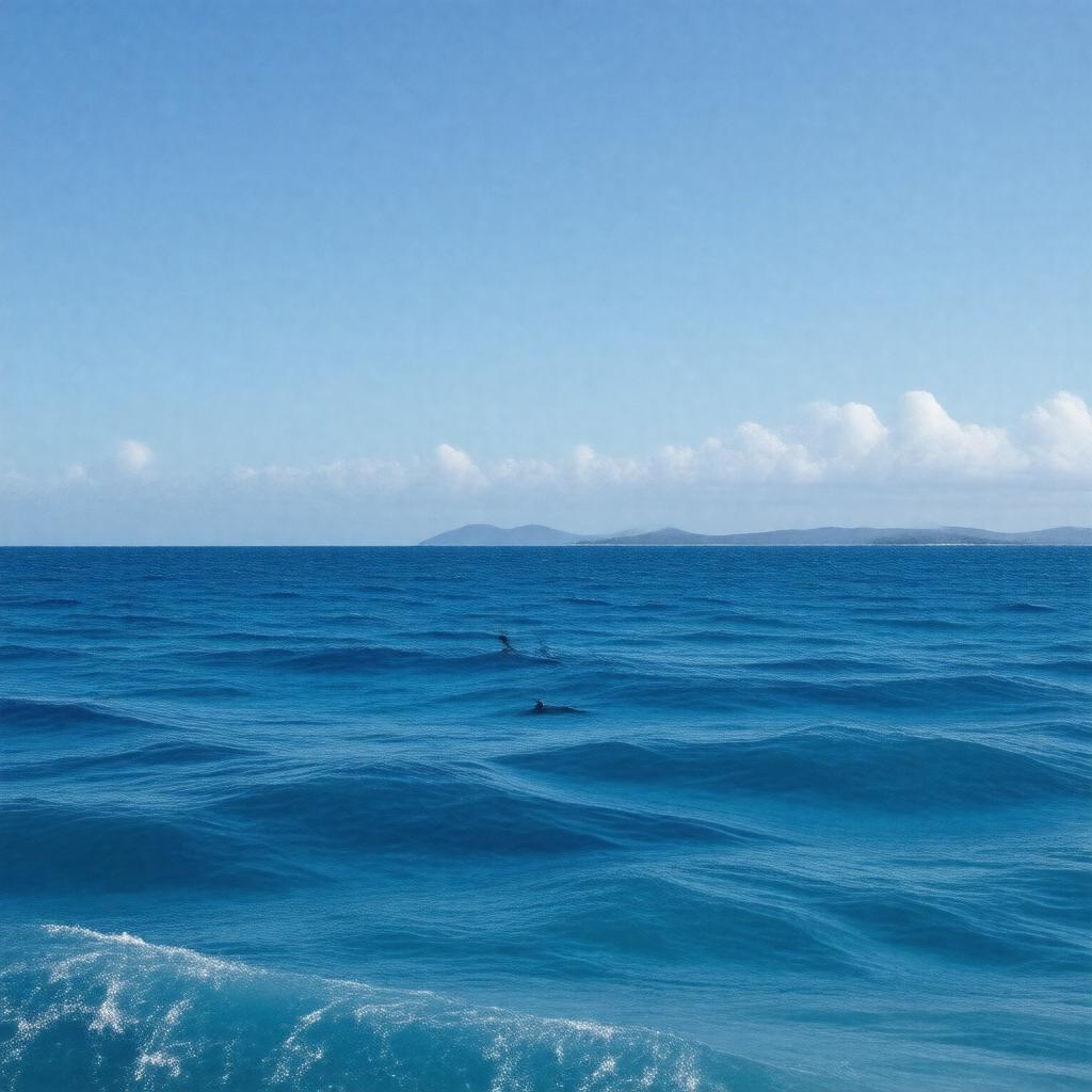 Pacific Ocean (world)